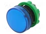 SCHNEIDER ELECTRIC Lámpara de control Harmony XB5 Azul Ø22mm