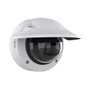 Axis P3288-LVE Cámara de seguridad IP 8MP Exterior Blanco Montaje pared/poste