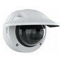 Axis P3288-LVE Cámara de seguridad IP 8MP Exterior Blanco Montaje pared/poste