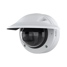 Axis P3288-LVE Cámara de Seguridad IP 8 MP Blanco