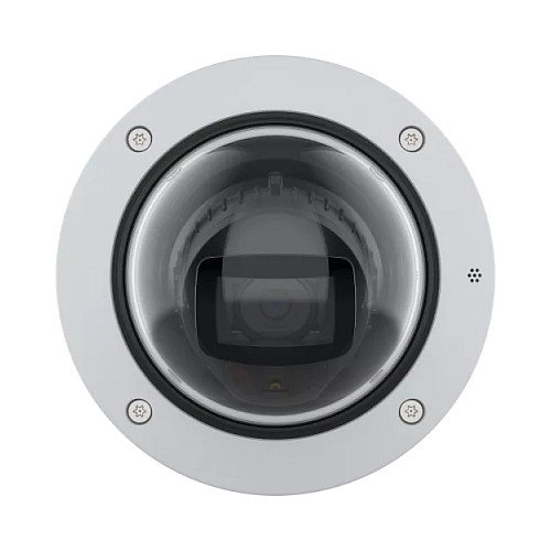 Axis P3288-LVE Cámara de seguridad IP 8MP Exterior Blanco Montaje pared/poste Axis P3288-LVE Cámara de seguridad IP 8MP Exterior Blanco Montaje pared/poste