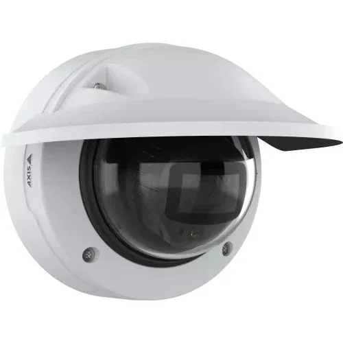 Axis P3288-LVE Cámara de Seguridad IP 8 MP Blanco