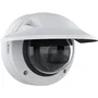 Axis P3288-LVE Cámara de Seguridad IP 8 MP Blanco
