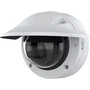 Axis P3288-LVE Cámara de Seguridad IP 8 MP Blanco