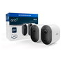 Arlo Pro 5 Pack de 2 Cámaras de Seguridad 2K+ Exterior e Interior