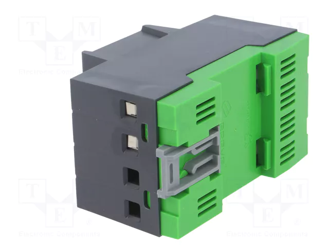 BREVE TUFVASSONS Transformador de red 30VA 230VAC a 24V