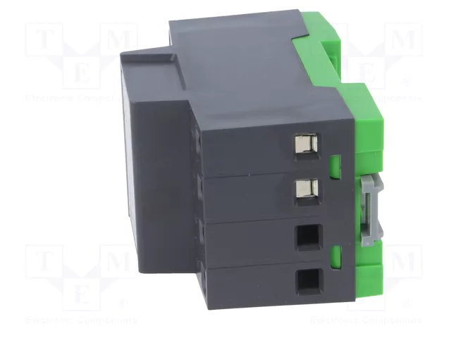 BREVE TUFVASSONS Transformador de red 30VA 230VAC a 24V