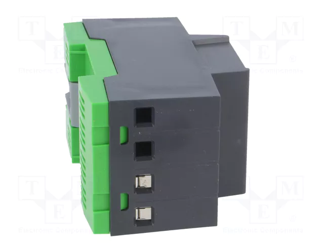 BREVE TUFVASSONS Transformador de red 30VA 230VAC a 24V