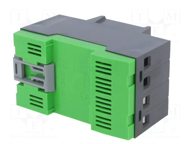 BREVE TUFVASSONS Transformador de red 30VA 230VAC a 24V