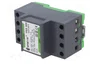 BREVE TUFVASSONS Transformador de red 30VA 230VAC a 24V