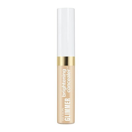 Revlon Mass Market Revlon Glimmer Brightening Concealer #125-Extra Fair Revlon Mass Market Revlon Glimmer Brightening Concealer #125-Extra Fair