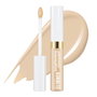 Revlon Glimmer Brightening Concealer #125 - Extra Fair - Corrector Iluminador con Vitamina C y Cafeína - 18 ml
