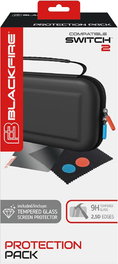 Blackfire Blackfire Protection Pack 5 en 1
