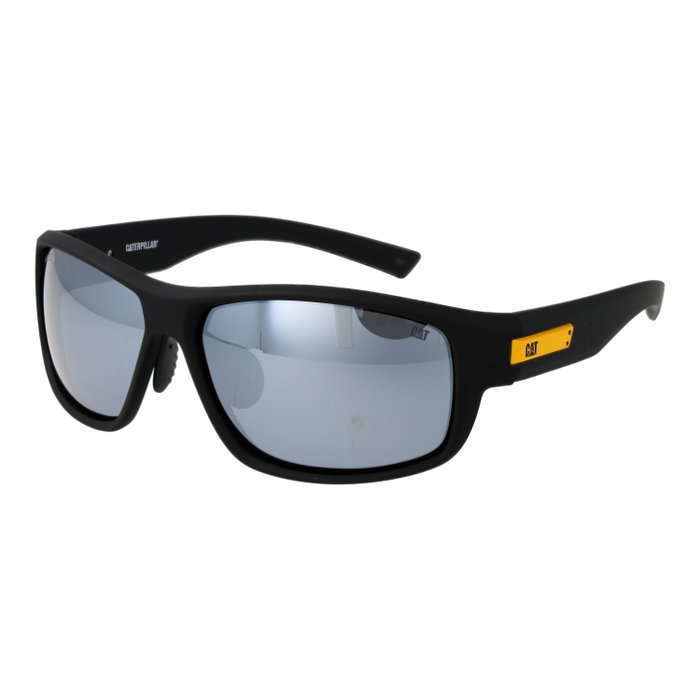Caterpillar CTS-FUSED-62104P con cristales grises polarizados