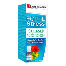 Forté Pharma Forté Stress Flash 15 ml