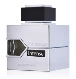 Al Haramain L'Aventure Intense Eau de Parfum 100ml Spray