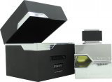 Al Haramain L'Aventure Intense Eau de Parfum 100 ml