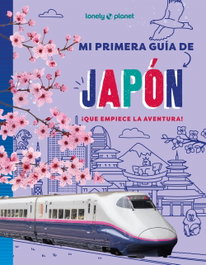 Mi primera guía de Japón, Anna Brett - GEOPLANETA