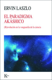 Paradigma Akashico, Ervin Laszlo - KAIROS
