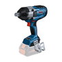 Bosch GDS 18V-1050 H Professional Llave de Impacto de 3/4 pulg.
