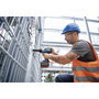 Bosch GDS 18V-1050 H Impact Driver Inalámbrico Professional