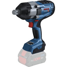 Bosch GDS 18V-1050 H Impact Driver Inalámbrico Professional