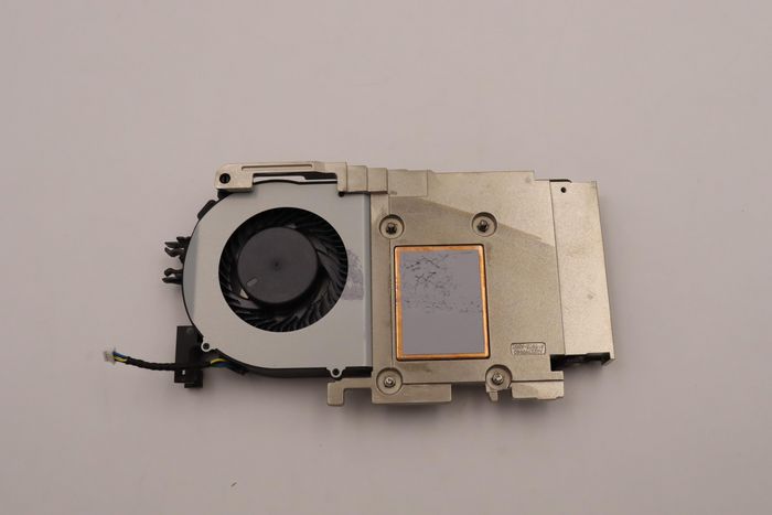 Lenovo P360 AVC ILM Disipador de Calor y Refrigerador para ThinkStation P360 Tower, 35W Lenovo P360 AVC ILM Disipador de Calor y Refrigerador para ThinkStation P360 Tower, 35W