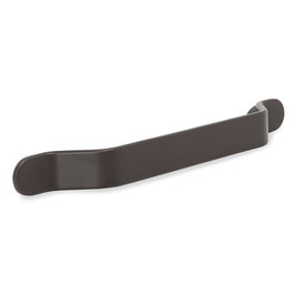 Viefe Tirador Zamak Modelo Belt Acabado Mocca