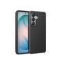 Belkin SheerForce Protect Black para Samsung Galaxy S26+