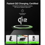 Belkin SheerForce Protect Black para Samsung Galaxy S26+
