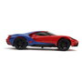 Simba Dickie Group Coche radiocontrol Ford GT Spiderman 1/16