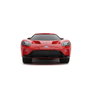 Simba Dickie Group Coche radiocontrol Ford GT Spiderman 1/16