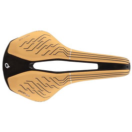 Prologo Nago R4 AGX Adventure Gravel Cyclocross Sillín Ergonómico 245x137mm 197g