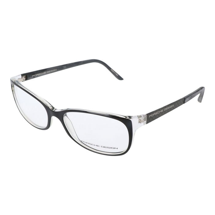 Montura de Gafas Mujer Porsche Design P8247-A Ø 55 mm Montura de Gafas Mujer Porsche Design P8247-A Ø 55 mm