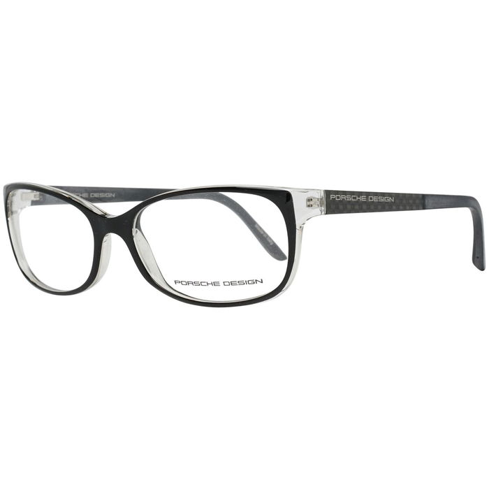 Montura de Gafas Mujer Porsche Design P8247-A Ø 55 mm Montura de Gafas Mujer Porsche Design P8247-A Ø 55 mm