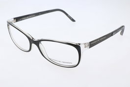 Porsche Design P8247-A Gafas de vista para mujer en negro