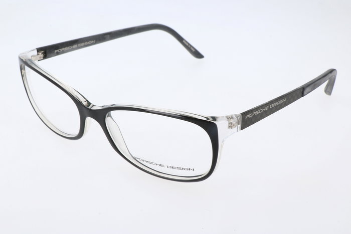 Porsche Design P8247-A Gafas de vista para mujer en negro Porsche Design P8247-A Gafas de vista para mujer en negro