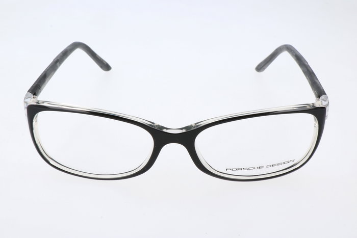 Porsche Design P8247-A Gafas de vista para mujer en negro Porsche Design P8247-A Gafas de vista para mujer en negro