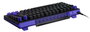 Logitech G512 X 75 Teclado Gaming Magnético-Mecánico RGB Negro