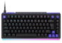 Logitech G512 X 75 Teclado Gaming Magnético-Mecánico RGB Negro