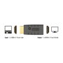 DeLOCK 63320 Adaptador HDMI-A con Emulador EDID Negro