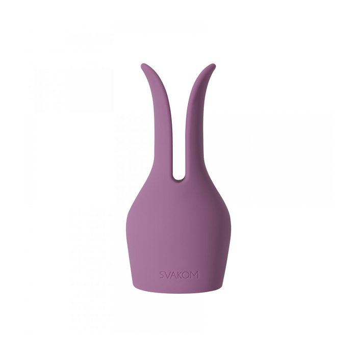 Bala Vibradora Svakom Lila