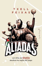 Capitan Swing Libros, Aliadas (Ensayo) - Txell Feixas