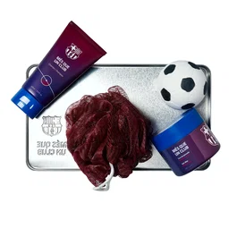 FC Barcelona Set de Cuidado Personal y Accesorios