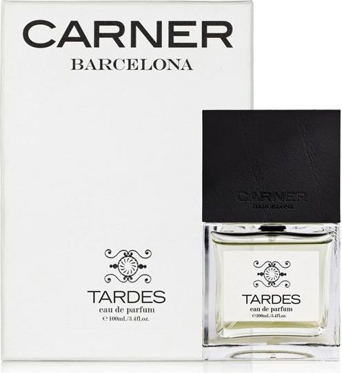 Carner Barcelona Tardes Edp 100ml