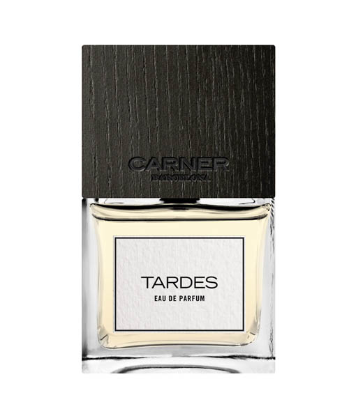 Carner Barcelona Tardes Edp 100ml
