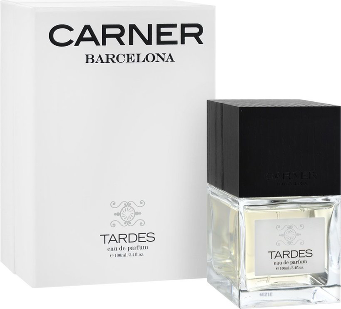 Carner Barcelona Tardes Edp 100ml