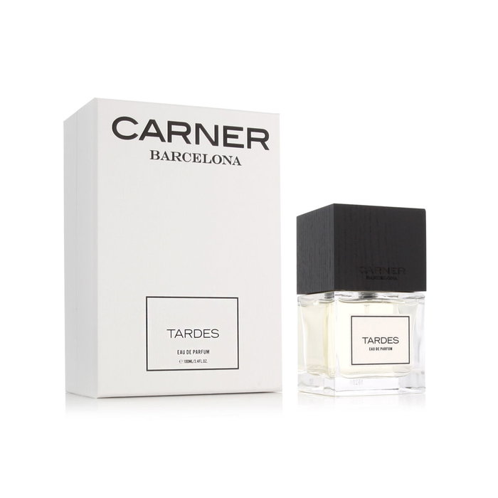 Carner Barcelona Tardes Edp 100ml