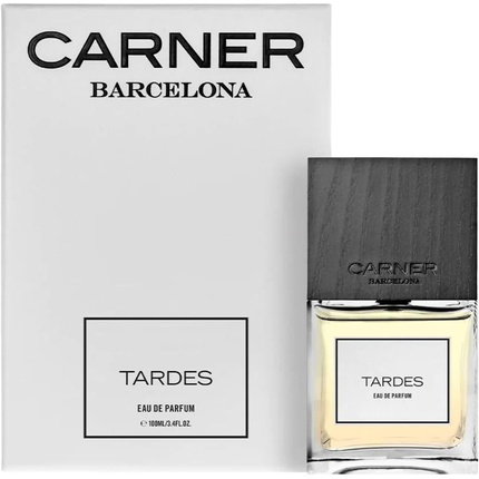 Carner Barcelona Tardes Eau de Parfum 100 ml