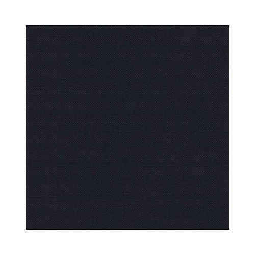 PAPSTAR Servilletas de papel 3 capas negras 40 x 40 cm